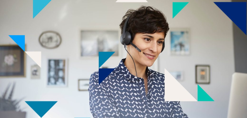 10 ways to get into a positive mindset before your remote job interview
