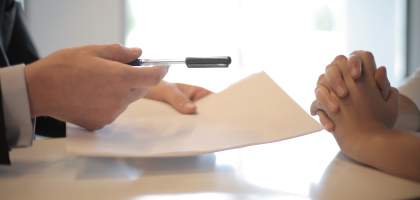 How to elevate your answer to: "Why should I hire you?"