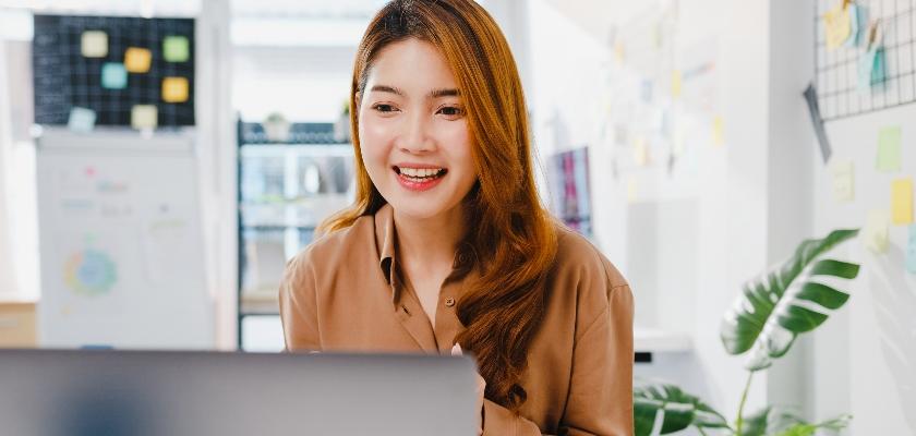 Showcase these skills to make your CV shine
