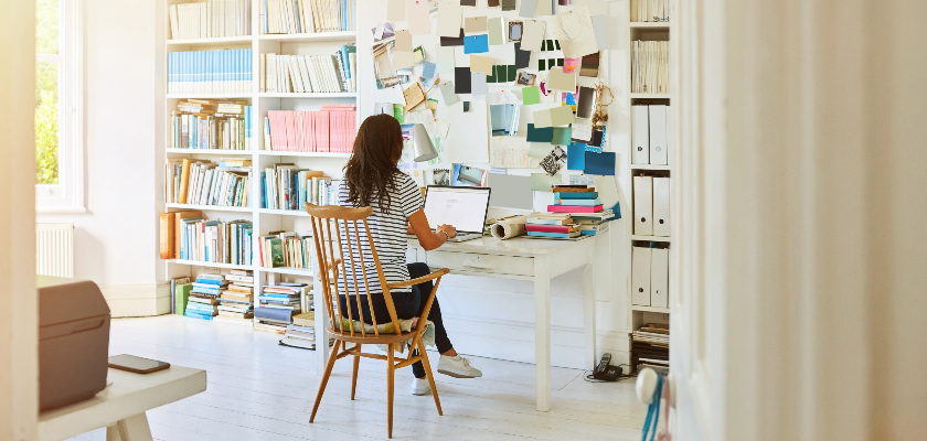 Stand out on LinkedIn: Helping you find your next job opportunity