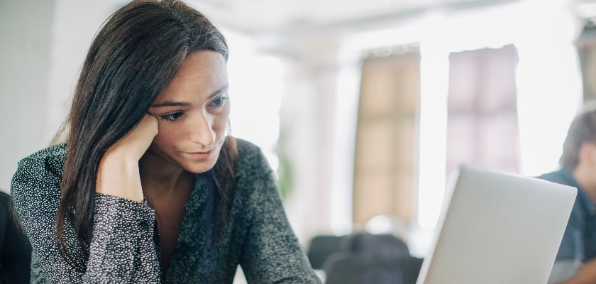 The CV clichés to avoid at all costs
