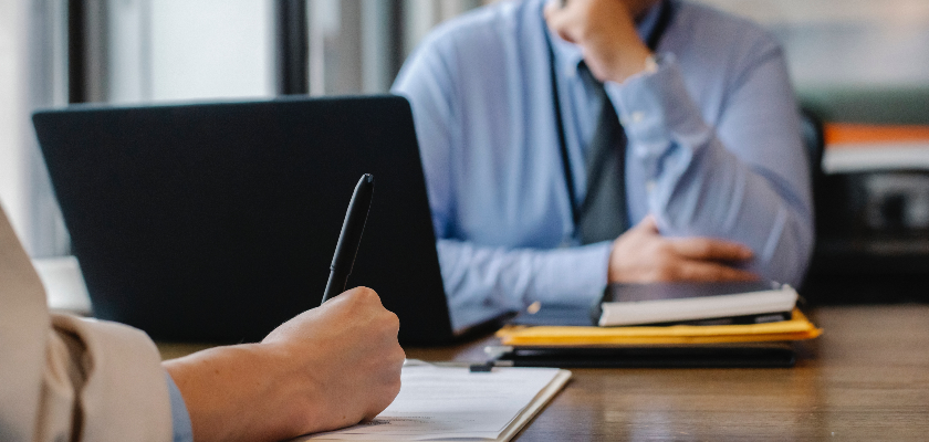 Three types of job interview questions - and how to answer them