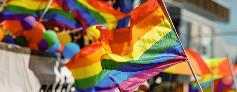 United in pride building inclusive workplace through allyship